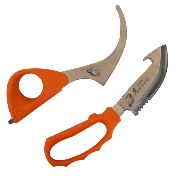 6N1 Utility Scissors - 6N1 Utility Scissors - Image 1 of 11