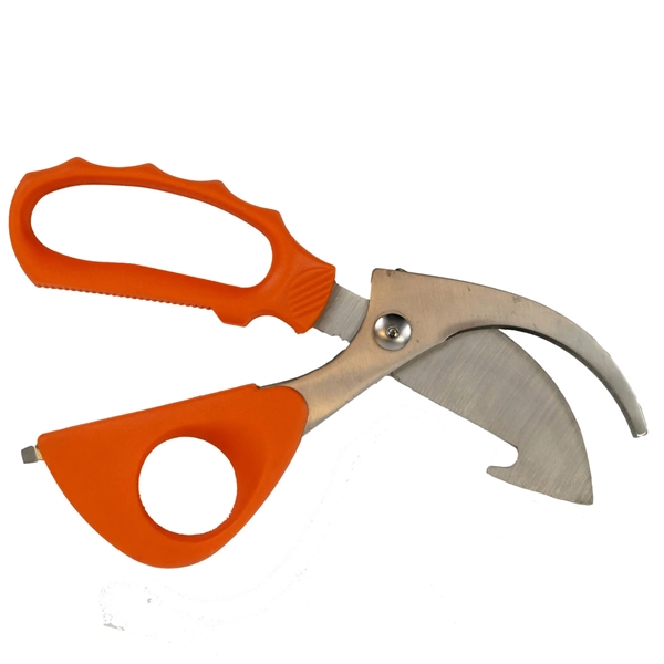 6N1 Utility Scissors - 6N1 Utility Scissors - Image 3 of 11