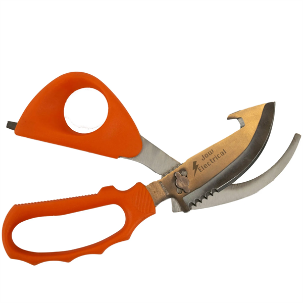 6N1 Utility Scissors - 6N1 Utility Scissors - Image 0 of 11