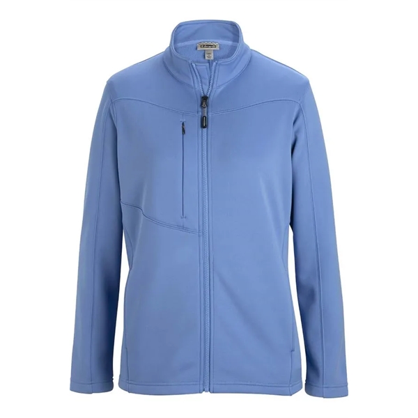 Ladies' Performance Tek Jacket - Ladies' Performance Tek Jacket - Image 3 of 3