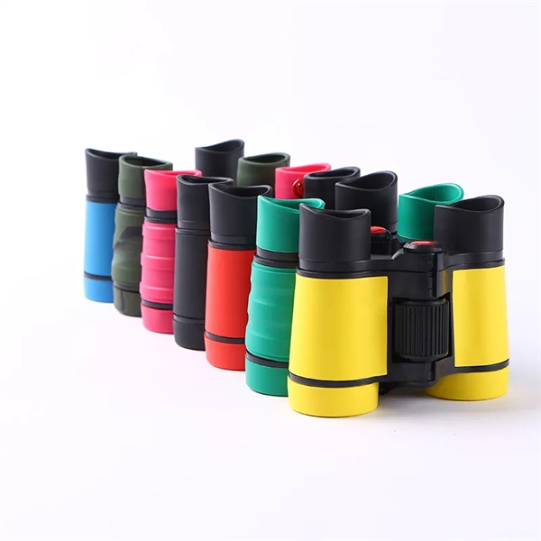 Binoculars For Kids - Binoculars For Kids - Image 1 of 3