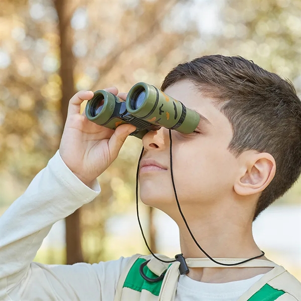 Binoculars For Kids - Binoculars For Kids - Image 3 of 3