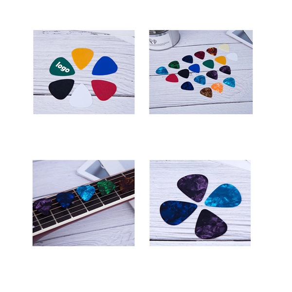 Guitar Picks - Guitar Picks - Image 0 of 2