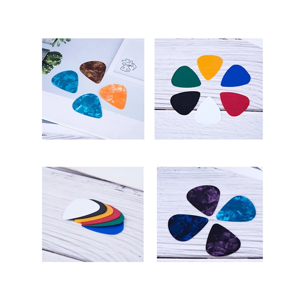 Guitar Picks - Guitar Picks - Image 2 of 2