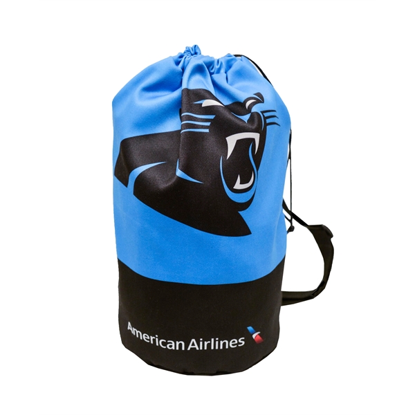 Upright Duffle Bag - Upright Duffle Bag - Image 1 of 11
