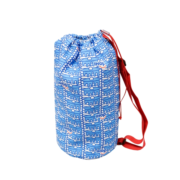 Upright Duffle Bag - Upright Duffle Bag - Image 4 of 11