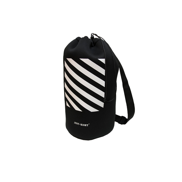 Upright Duffle Bag - Upright Duffle Bag - Image 5 of 11