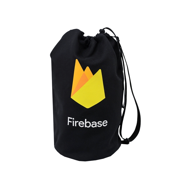 Upright Duffle Bag - Upright Duffle Bag - Image 6 of 11