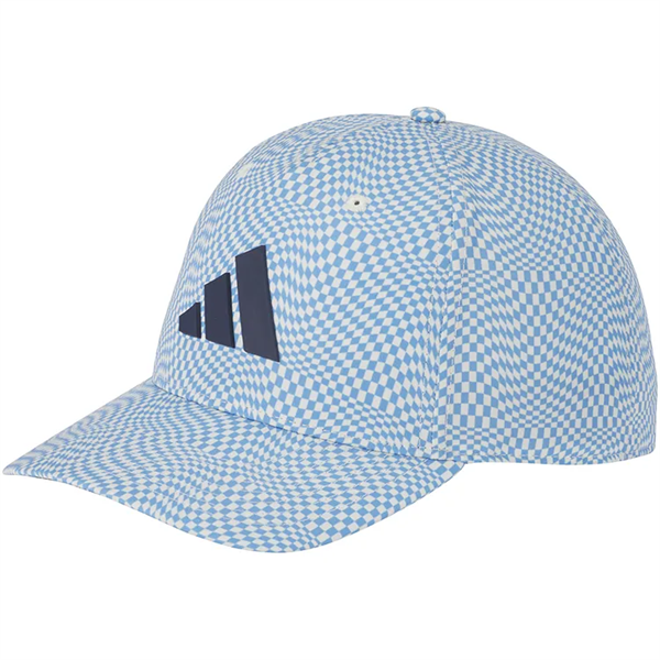 Adidas Tour Printed Snapback Hat - Adidas Tour Printed Snapback Hat - Image 0 of 3