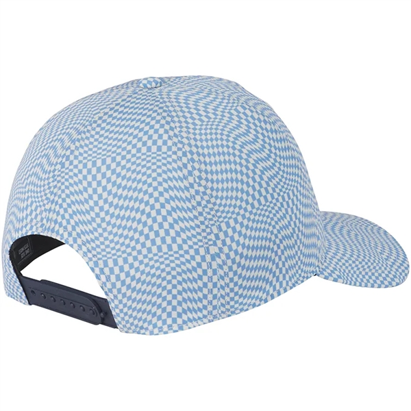 Adidas Tour Printed Snapback Hat - Adidas Tour Printed Snapback Hat - Image 1 of 3