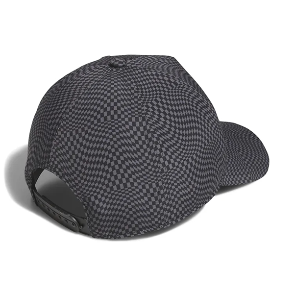 Adidas Tour Printed Snapback Hat - Adidas Tour Printed Snapback Hat - Image 3 of 3