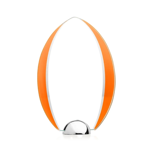 Lincoln Award - Orange