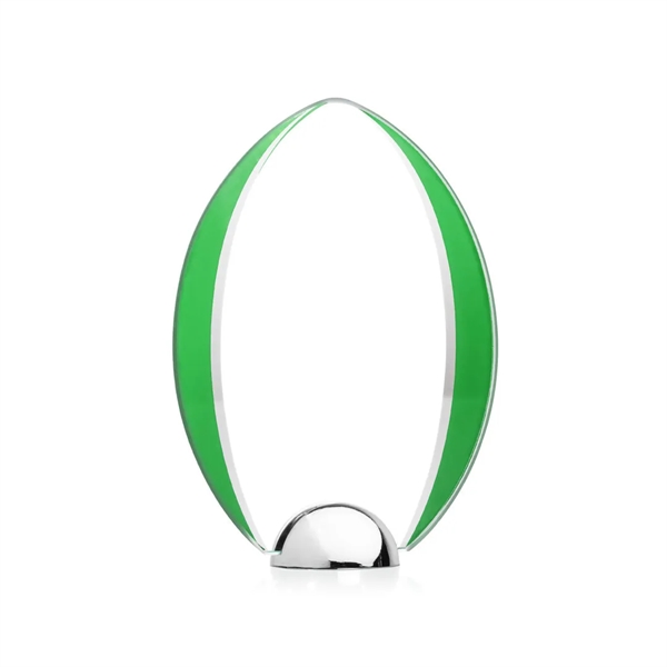 Lincoln VividPrint™ Award - Green