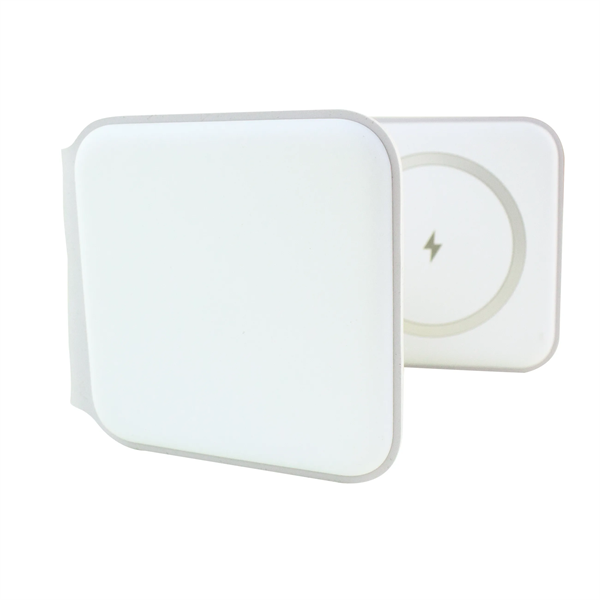 Chi-Charge Stack 3-in-1 Fast Charge Mat for Apple & Android - Chi-Charge Stack 3-in-1 Fast Charge Mat for Apple & Android - Image 16 of 32