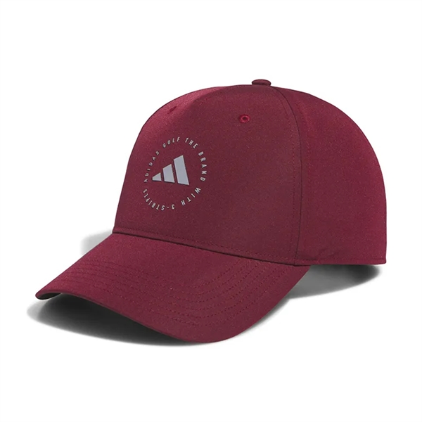 Adidas Golf Performance Hat - Adidas Golf Performance Hat - Image 6 of 9