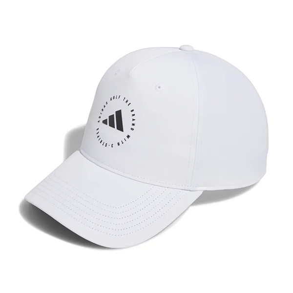 Adidas Golf Performance Hat - Adidas Golf Performance Hat - Image 8 of 9