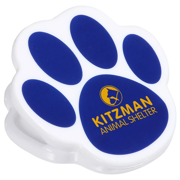 Pet Paw Power Clip - Pet Paw Power Clip - Image 0 of 0