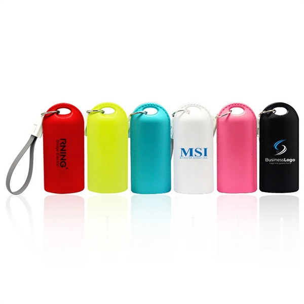 Portable Charger Power Bank - Portable Charger Power Bank - Image 0 of 3