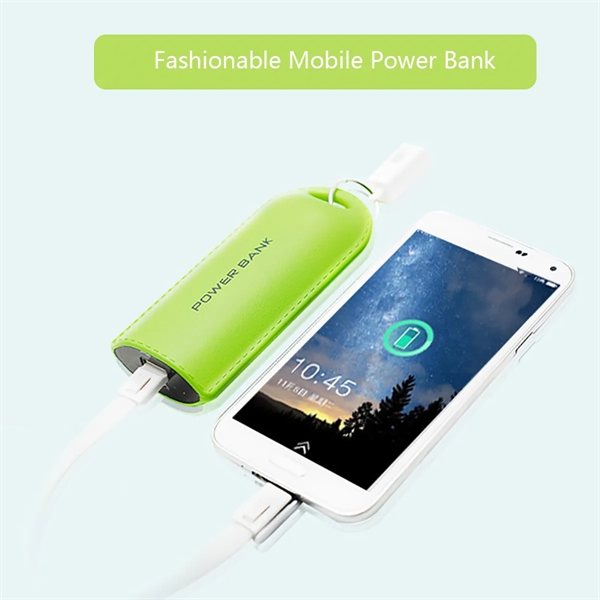 Portable Charger Power Bank - Portable Charger Power Bank - Image 2 of 3