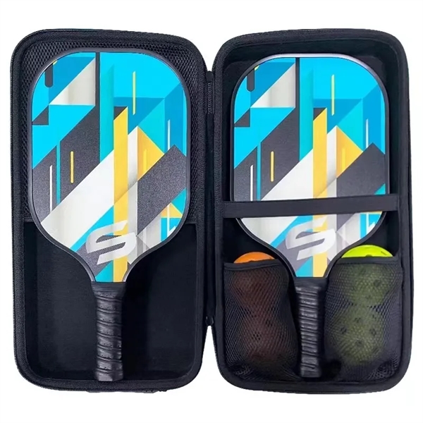 USAPA Approved Pickleball Paddles Set - USAPA Approved Pickleball Paddles Set - Image 4 of 4