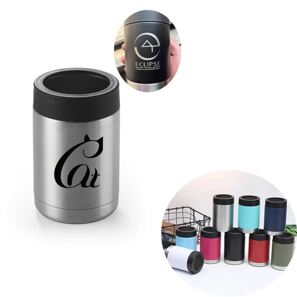 12 oz Hard Sided Cooler - 12 oz Hard Sided Cooler - Image 0 of 2