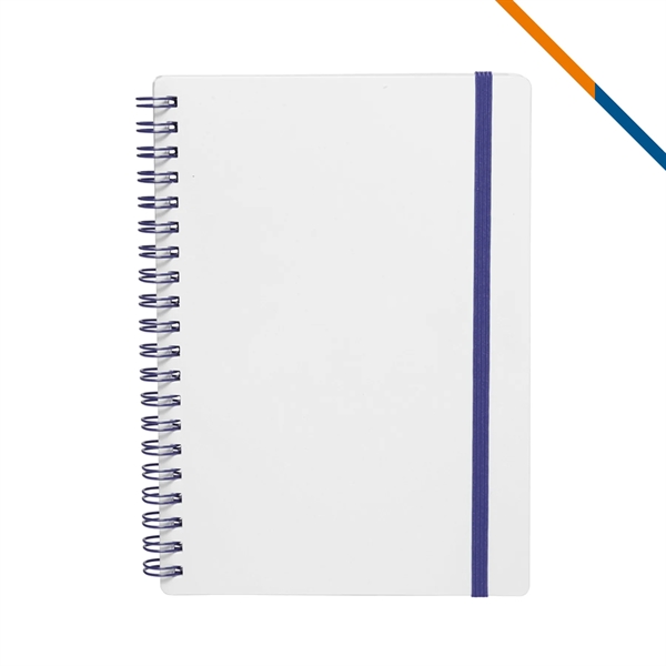 Cveta Spiral Notebooks - Cveta Spiral Notebooks - Image 5 of 5