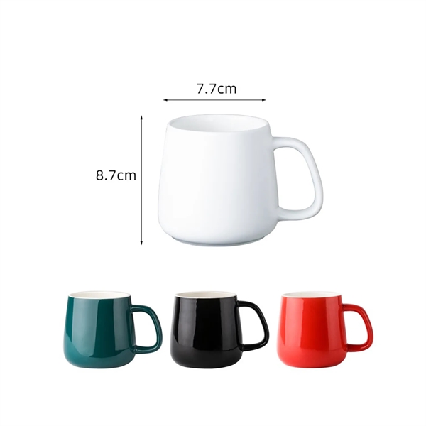 Electric Coffee Cup Warmer Set - Electric Coffee Cup Warmer Set - Image 2 of 4