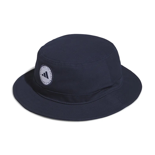 Adidas Cotton Bucket Hat - Adidas Cotton Bucket Hat - Image 0 of 4