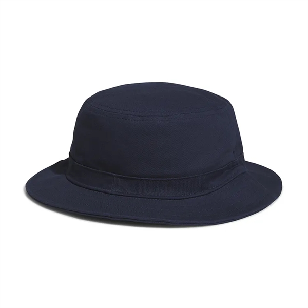 Adidas Cotton Bucket Hat - Adidas Cotton Bucket Hat - Image 1 of 4