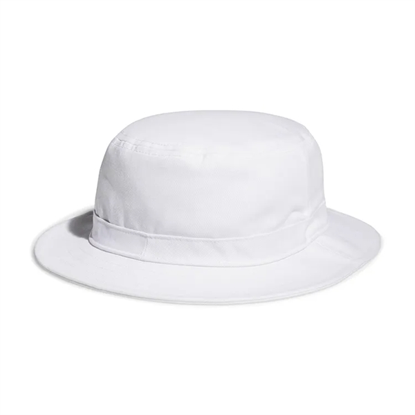 Adidas Cotton Bucket Hat - Adidas Cotton Bucket Hat - Image 2 of 4
