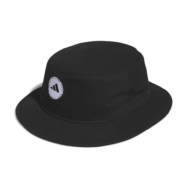 Adidas Cotton Bucket Hat - Adidas Cotton Bucket Hat - Image 3 of 4
