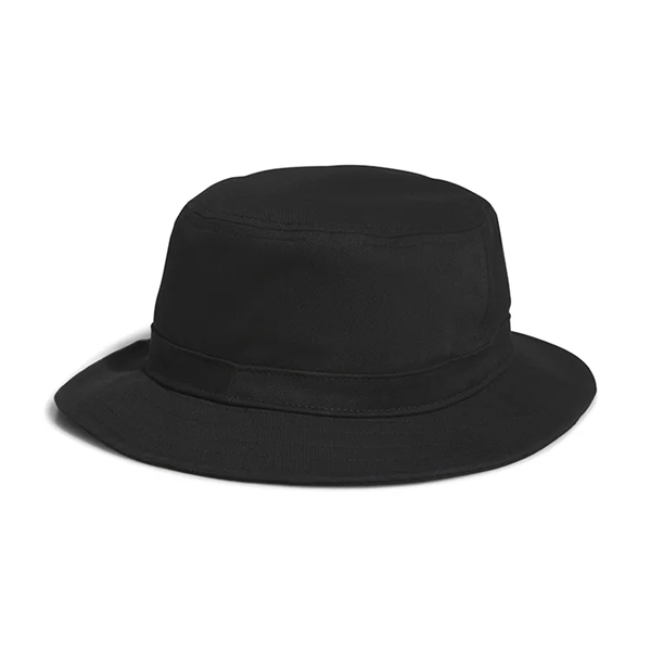 Adidas Cotton Bucket Hat - Adidas Cotton Bucket Hat - Image 4 of 4