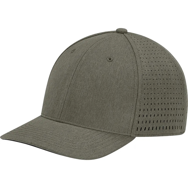 Adidas Hydrophobic Crestable Tour Hat - Adidas Hydrophobic Crestable Tour Hat - Image 0 of 6