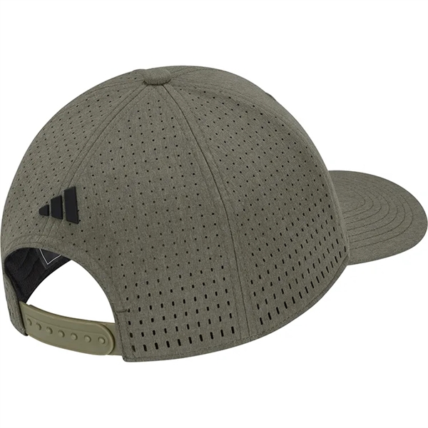 Adidas Hydrophobic Crestable Tour Hat - Adidas Hydrophobic Crestable Tour Hat - Image 1 of 6