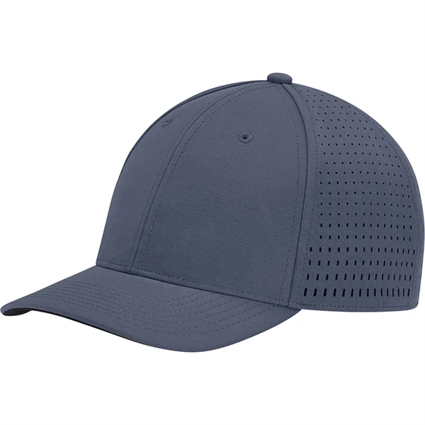 Adidas Hydrophobic Crestable Tour Hat - Adidas Hydrophobic Crestable Tour Hat - Image 2 of 6