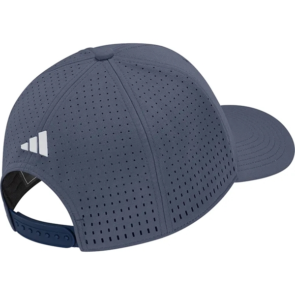 Adidas Hydrophobic Crestable Tour Hat - Adidas Hydrophobic Crestable Tour Hat - Image 3 of 6