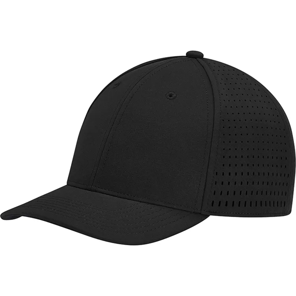 Adidas Hydrophobic Crestable Tour Hat - Adidas Hydrophobic Crestable Tour Hat - Image 4 of 6