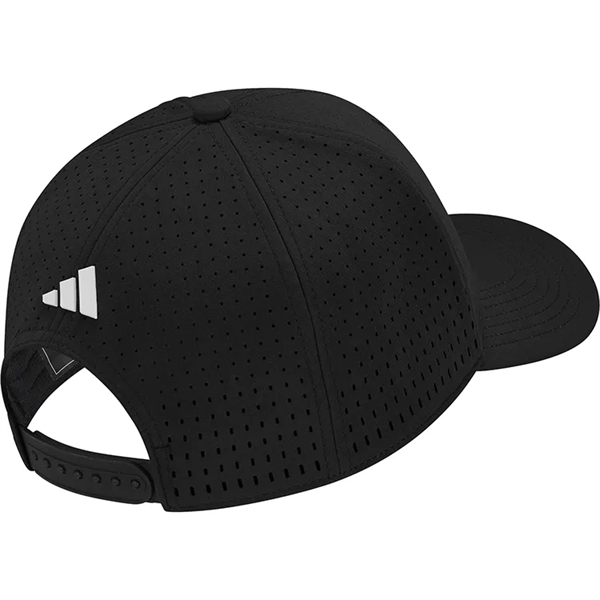 Adidas Hydrophobic Crestable Tour Hat - Adidas Hydrophobic Crestable Tour Hat - Image 5 of 6