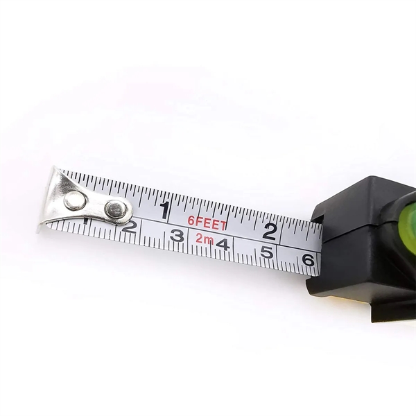 Multi-Functional Tape Measure - Multi-Functional Tape Measure - Image 2 of 4