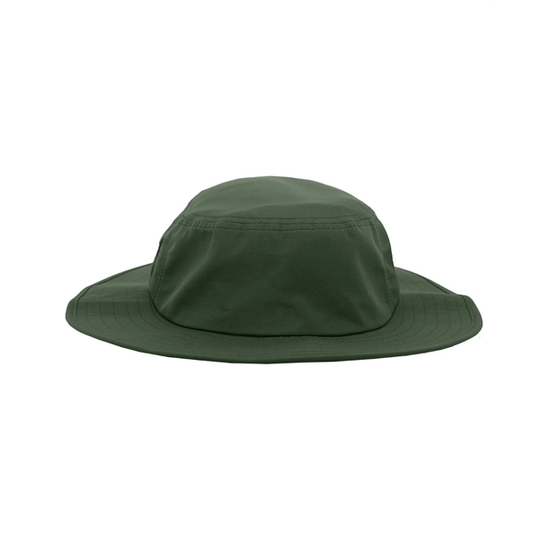 Pacific Headwear Manta Ray Boonie Hat - Pacific Headwear Manta Ray Boonie Hat - Image 0 of 34