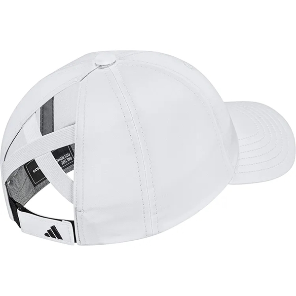 Adidas Ladies Crisscross Crestable Hat - Adidas Ladies Crisscross Crestable Hat - Image 1 of 3