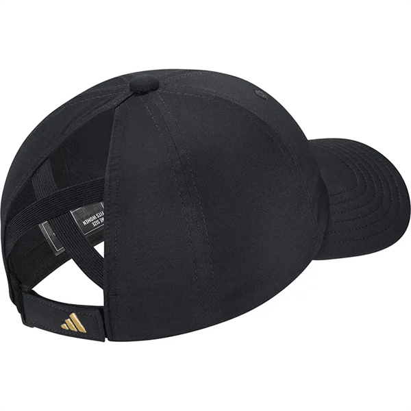 Adidas Ladies Crisscross Crestable Hat - Adidas Ladies Crisscross Crestable Hat - Image 3 of 3