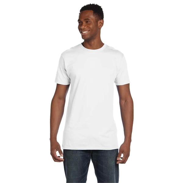 Hanes Unisex Perfect-T PreTreat T-Shirt - Hanes Unisex Perfect-T PreTreat T-Shirt - Image 0 of 42