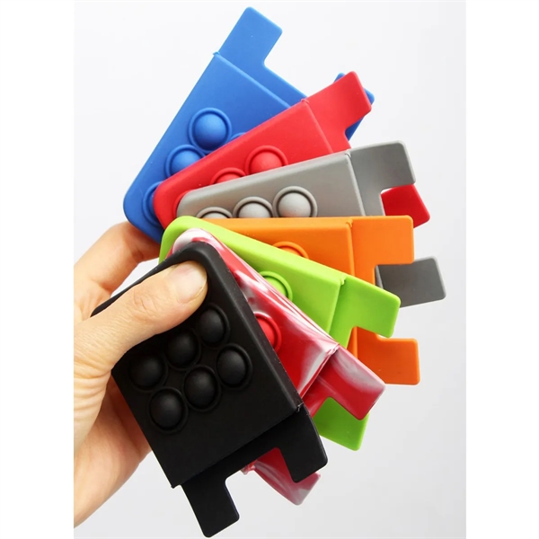 Bubble Phone Wallet - Bubble Phone Wallet - Image 2 of 4