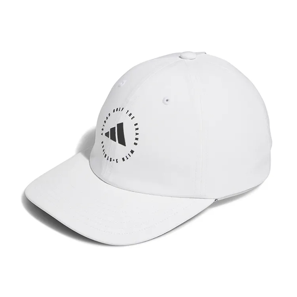 Adidas Ladies Crisscross Golf Hat - Adidas Ladies Crisscross Golf Hat - Image 4 of 6