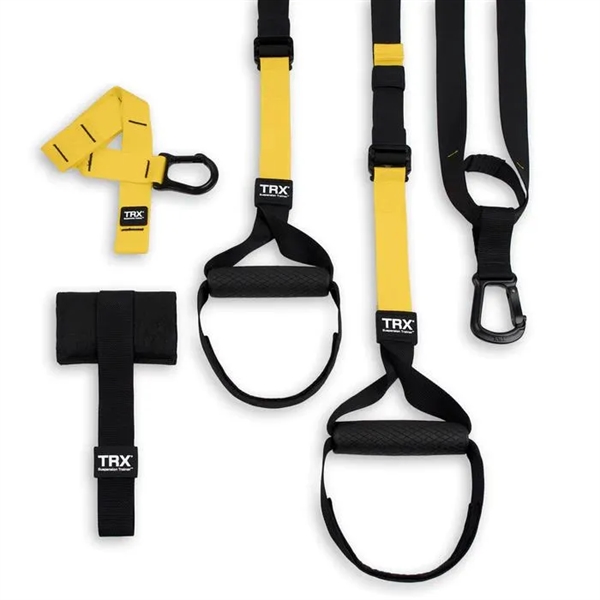 TRX Elite Suspension Trainer - TRX Elite Suspension Trainer - Image 0 of 0