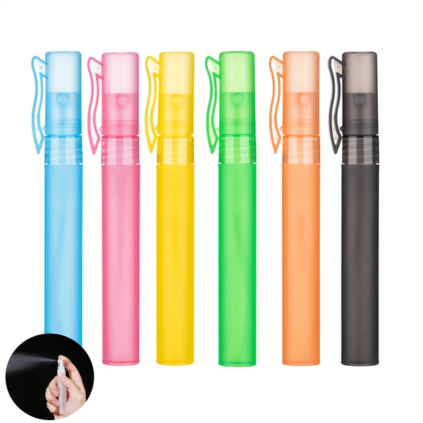 10Ml Spray Pen - 10Ml Spray Pen - Image 0 of 2