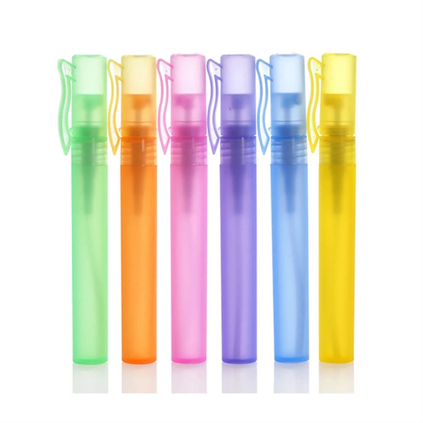 10Ml Spray Pen - 10Ml Spray Pen - Image 2 of 2