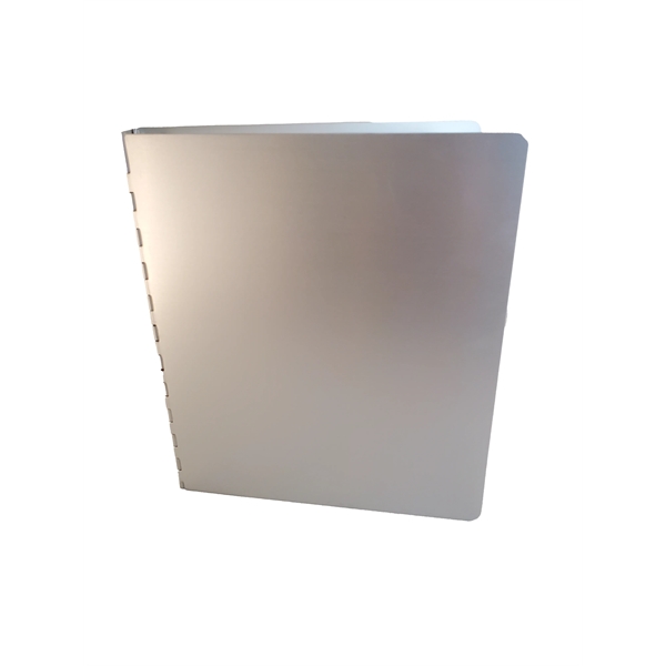 1" Binder - Powder Coated - 1" Binder - Powder Coated - Image 0 of 9