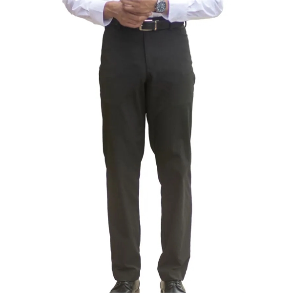 Men's Flex Chino Pant - Men's Flex Chino Pant - Image 0 of 2